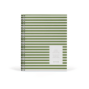 Notem Quaderno Nela Large Green