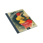 Pepin Press Stampa Art Portfolio - Paris Posters 1900