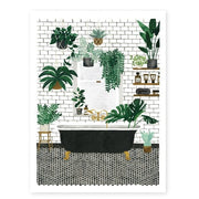 All The Way To Say Stampa Small Stampa Bathroom