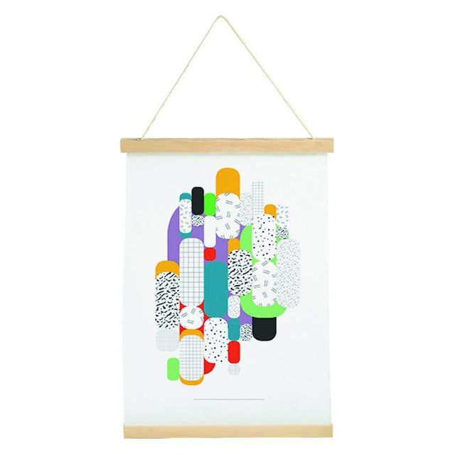 Papier Merveille Stampa Stampa Capsule