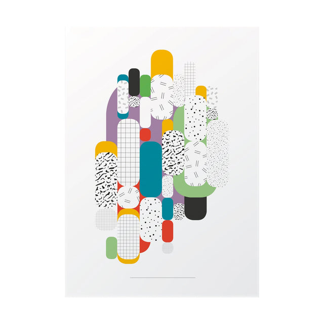 Papier Merveille Stampa Stampa Capsule