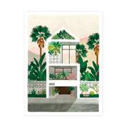 All The Way To Say Stampa Stampa Dream House