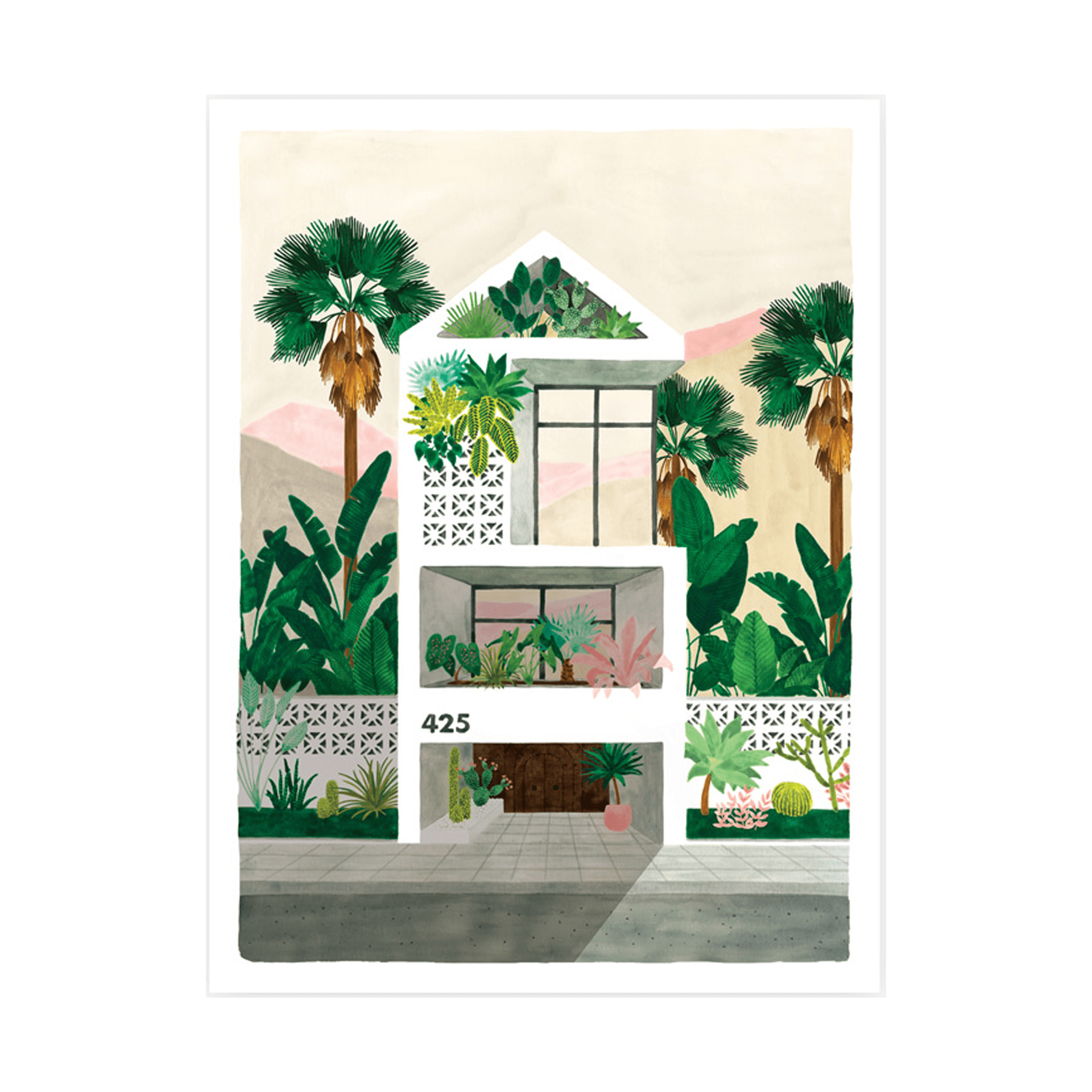 All The Way To Say Stampa Stampa Dream House