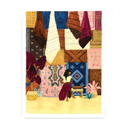 All The Way To Say Stampa Small Stampa Souk