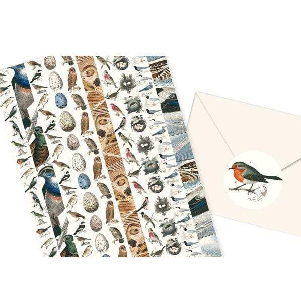 Pepin Press Stickers Stickers Book - Fauna