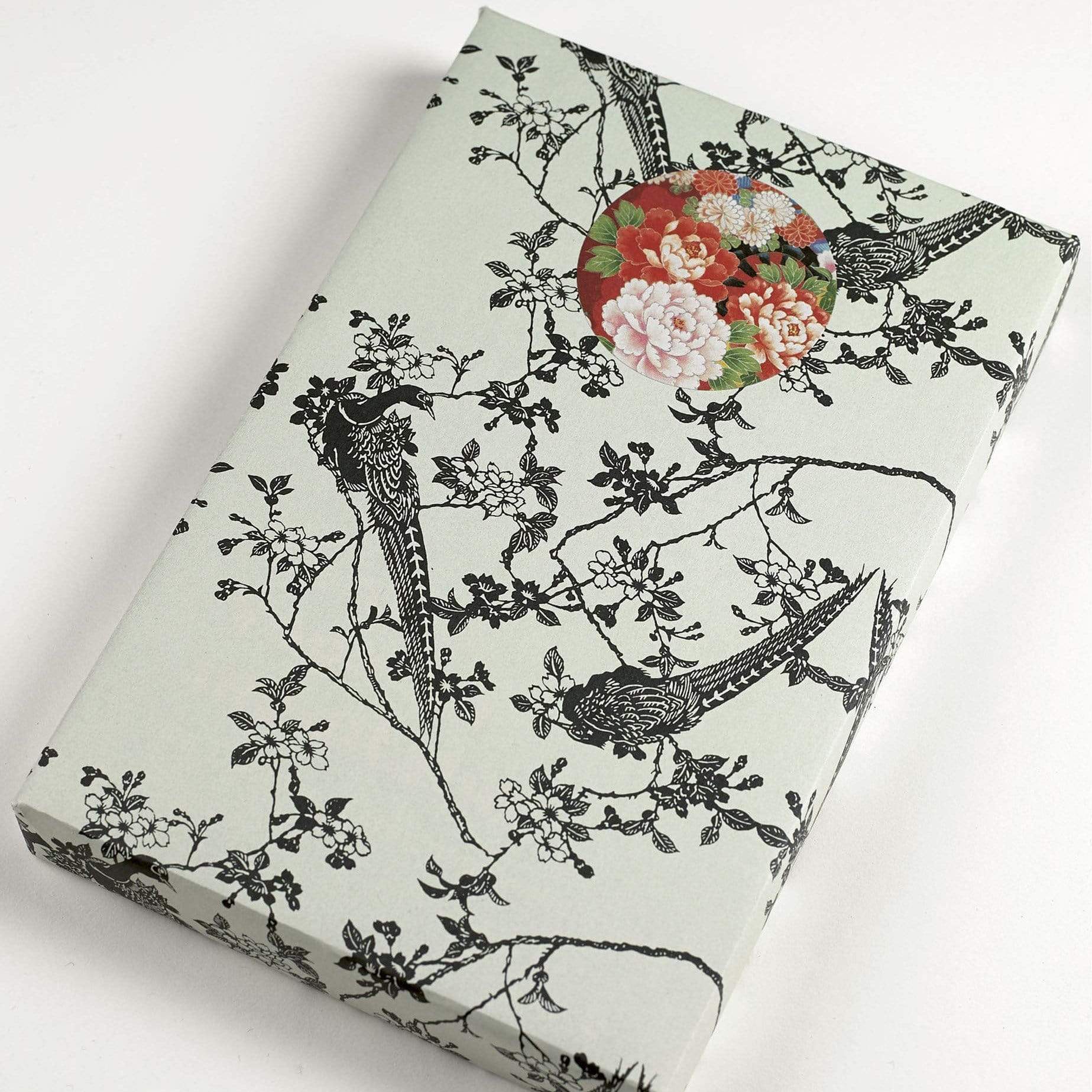 Pepin Press Stickers Stickers Book - Japan