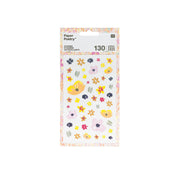 Rico Design Stickers Stickers Crafted Nature