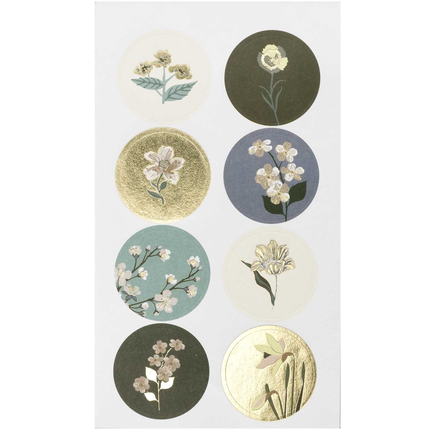 Rico Design Stickers Stickers Nature