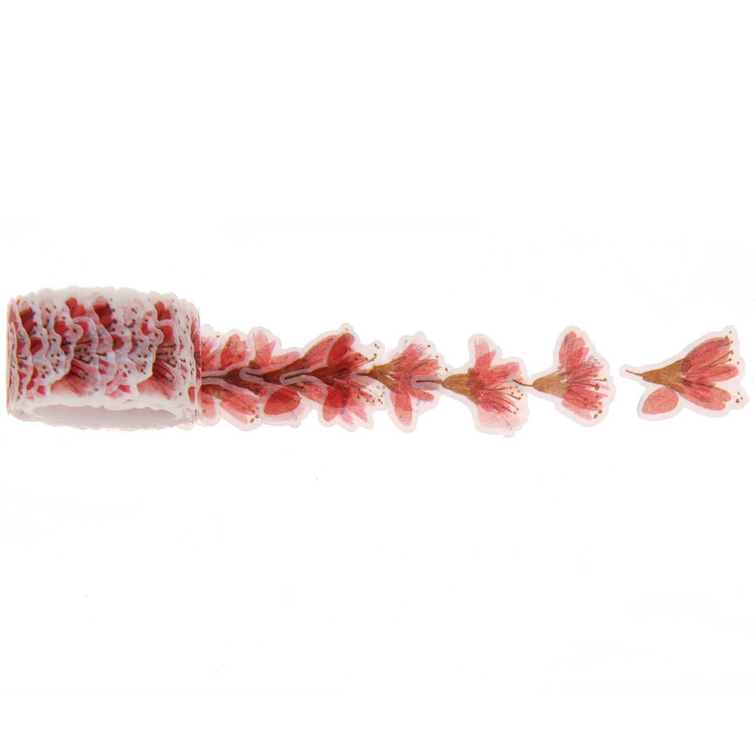 Rico Design Stickers Washi Stickers Blossom