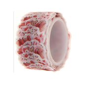 Rico Design Stickers Washi Stickers Blossom