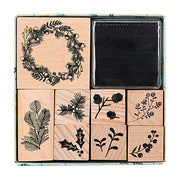 Rico Design Timbri Timbri Winter