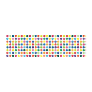 mt Washi Tape Mt Wrap 155mm - Pencil color dot