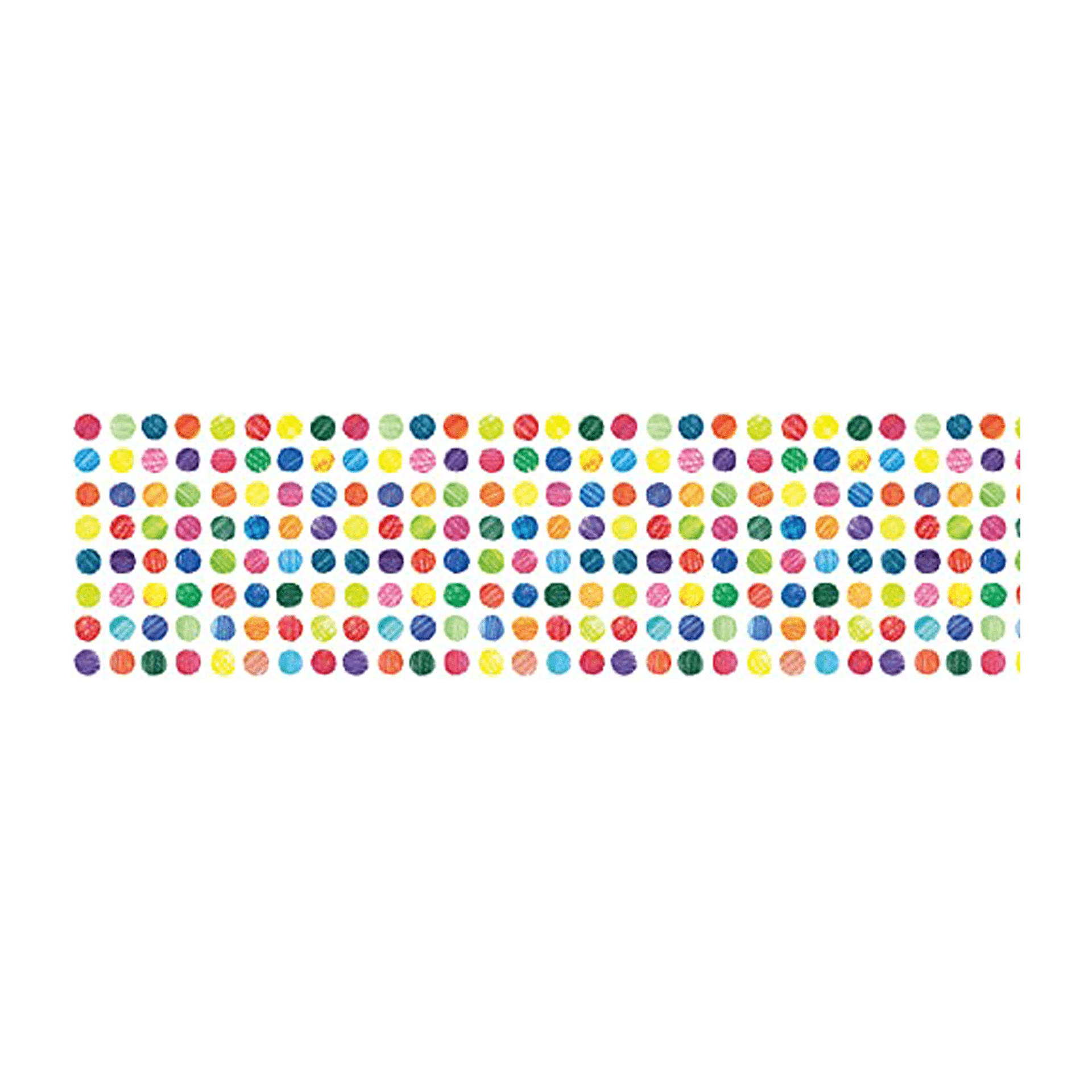 mt Washi Tape Mt Wrap 155mm - Pencil color dot