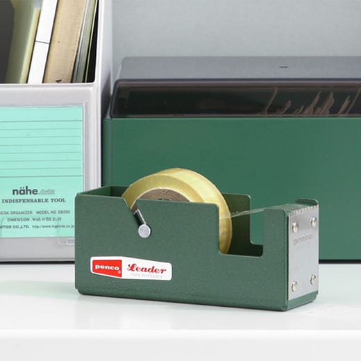 Penco Washi Tape Penco Tape Dispenser
