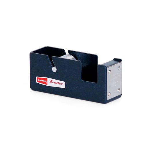Penco Washi Tape NAVY Penco Tape Dispenser