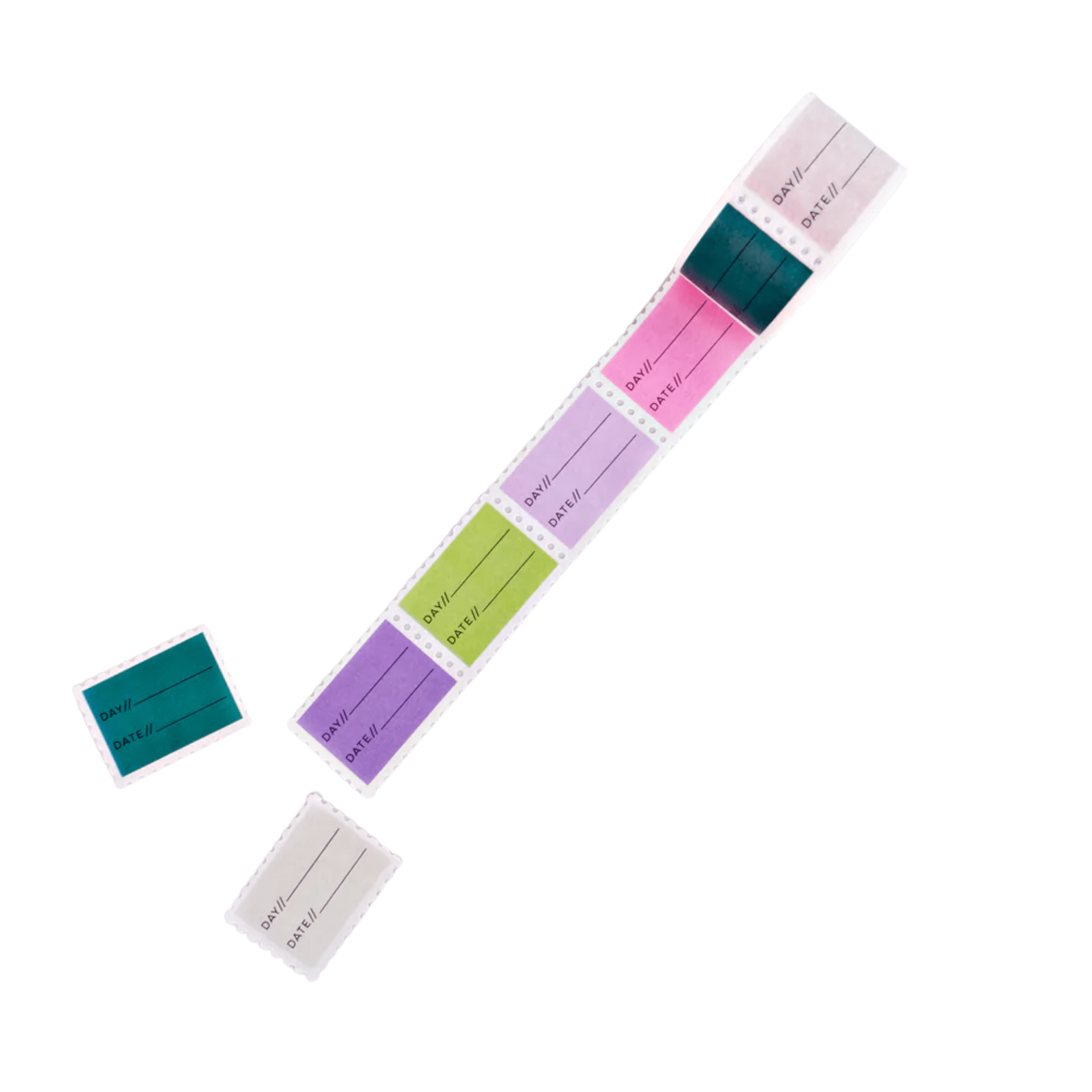 The Completist Washi Tape Washi Tape Day + Date