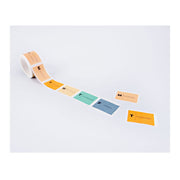 The Completist Washi Tape Washi Tape Days of the Week