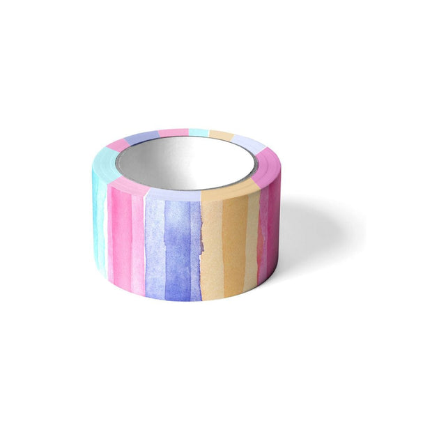 Very Wonder Washi Tape Washi tape Maxi Technicolor