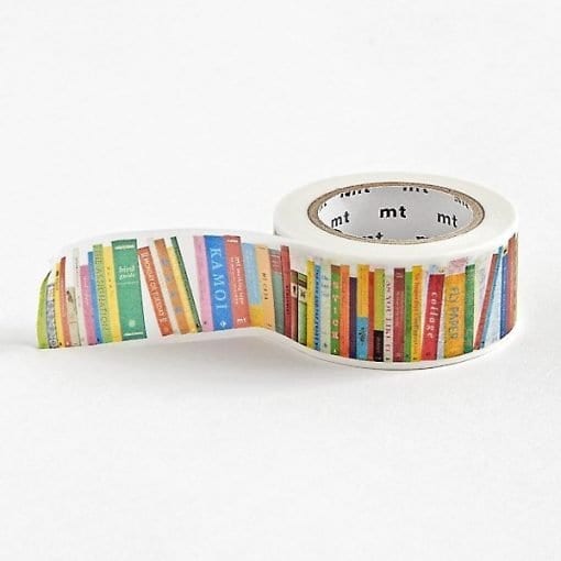 mt Washi Tape Washi tape Mt - Books
