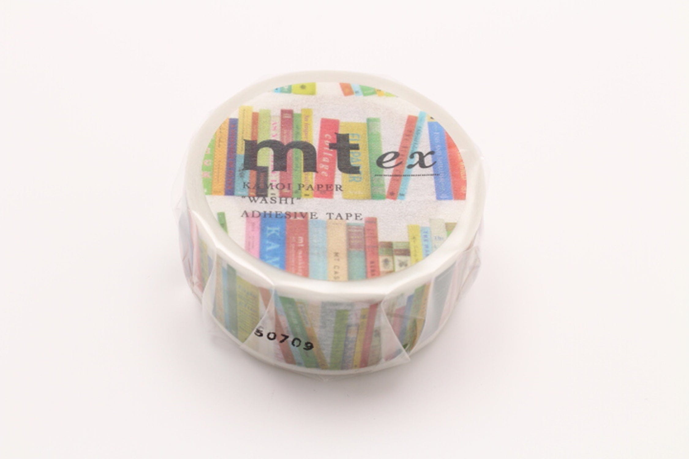 mt Washi Tape Washi tape Mt - Books