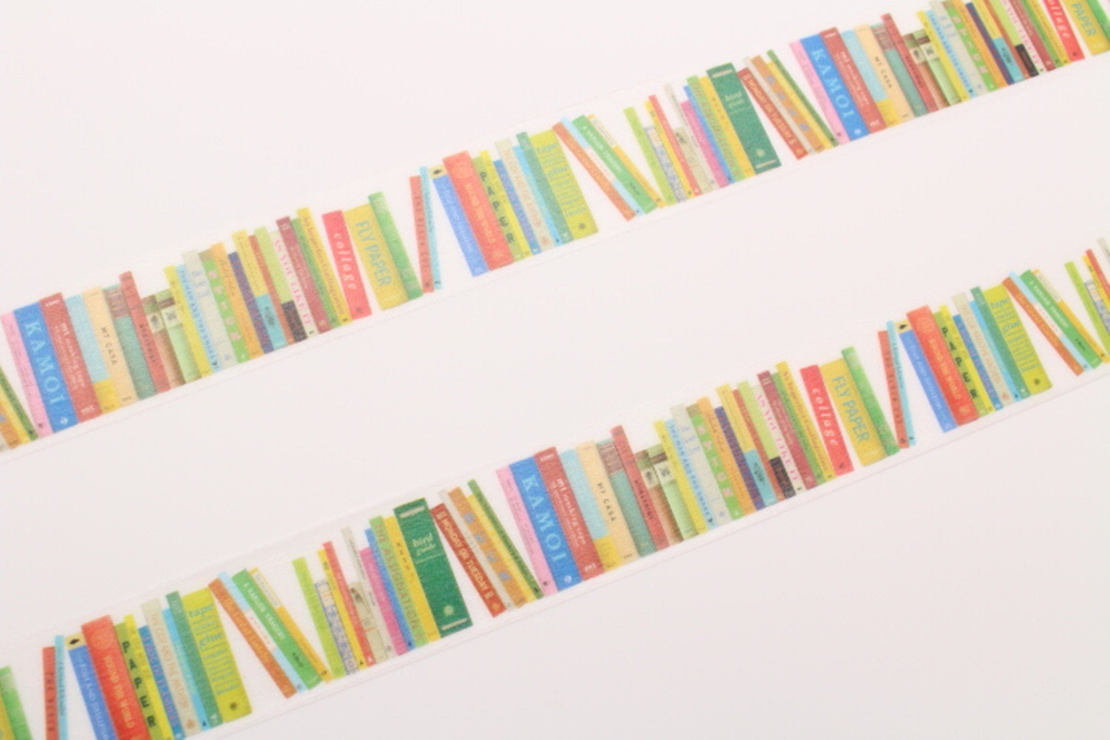 mt Washi Tape Washi tape Mt - Books