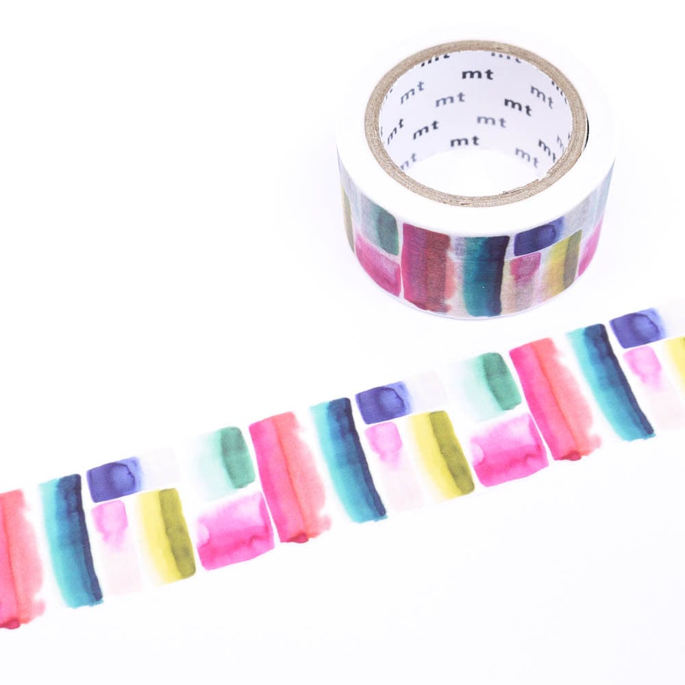 mt Washi Tape Washi tape Mt - Muralla