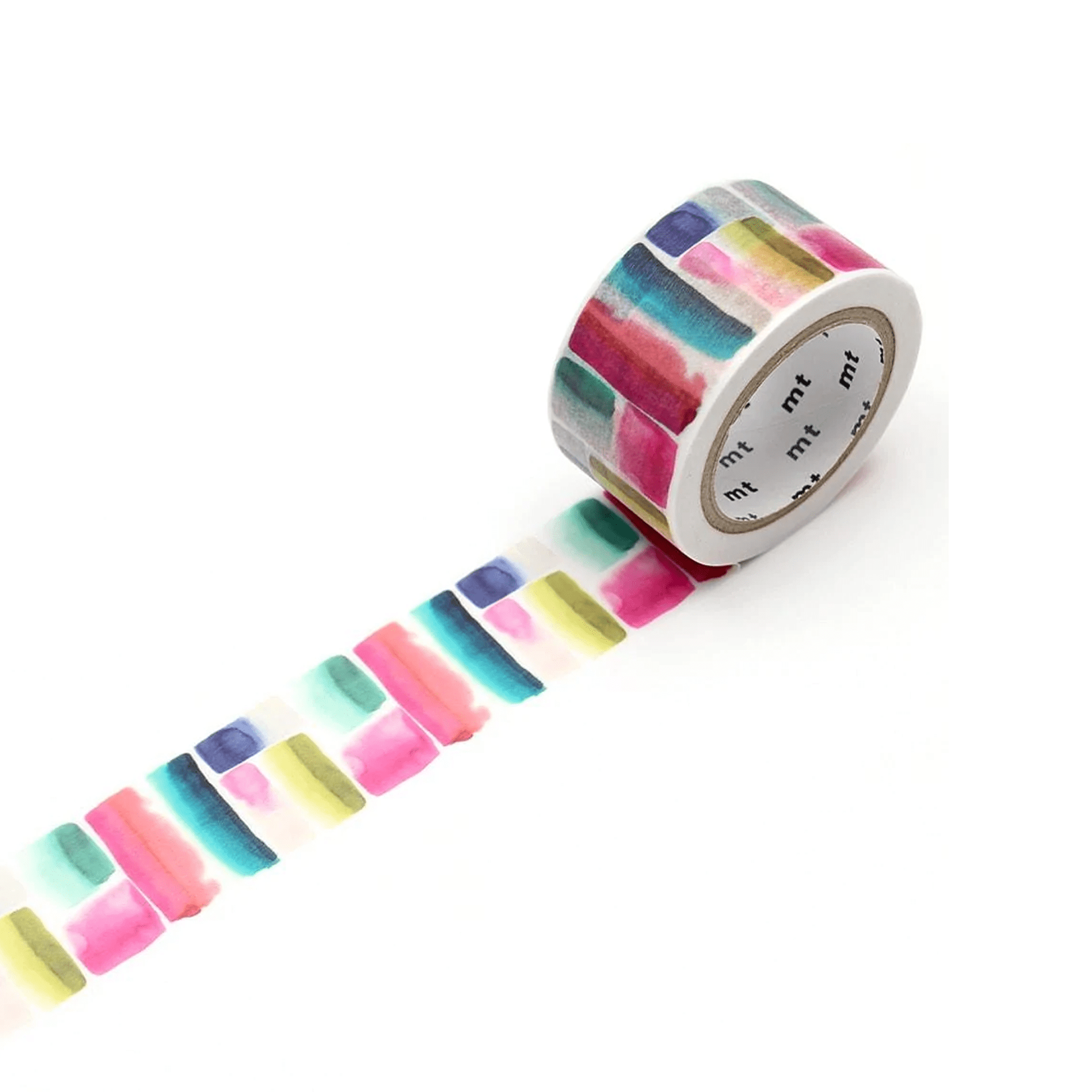 mt Washi Tape Washi tape Mt - Muralla