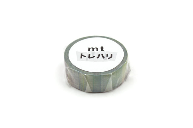 mt Washi Tape Washi tape Mt - See-trough