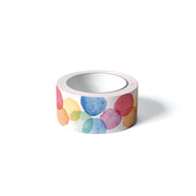 Very Wonder Washi Tape Washi tape Rainbow dots