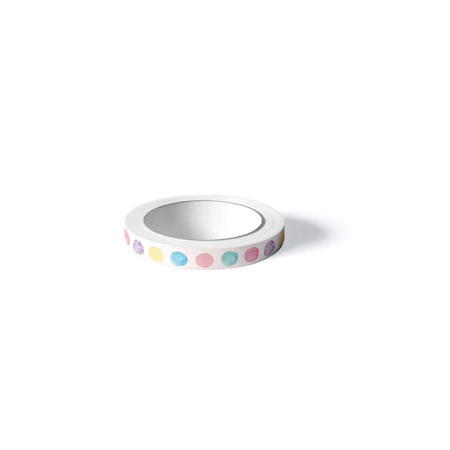 Very Wonder Washi Tape Washi tape Slim Wonder Dots