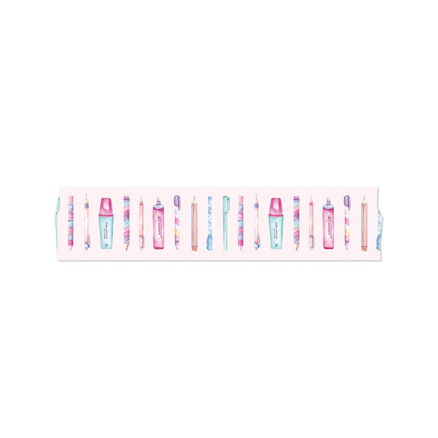 Very Wonder Washi Tape Washi tape Stationery Lovers