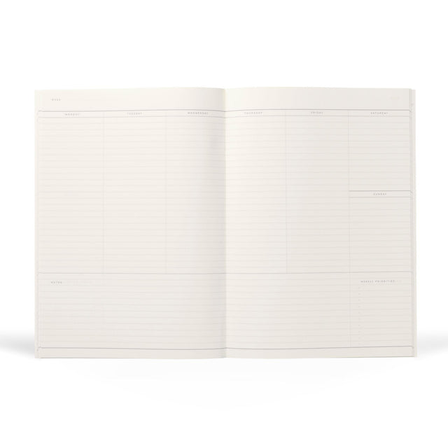 SayPaper Workshop Workshop: Basi di organizzazione personale