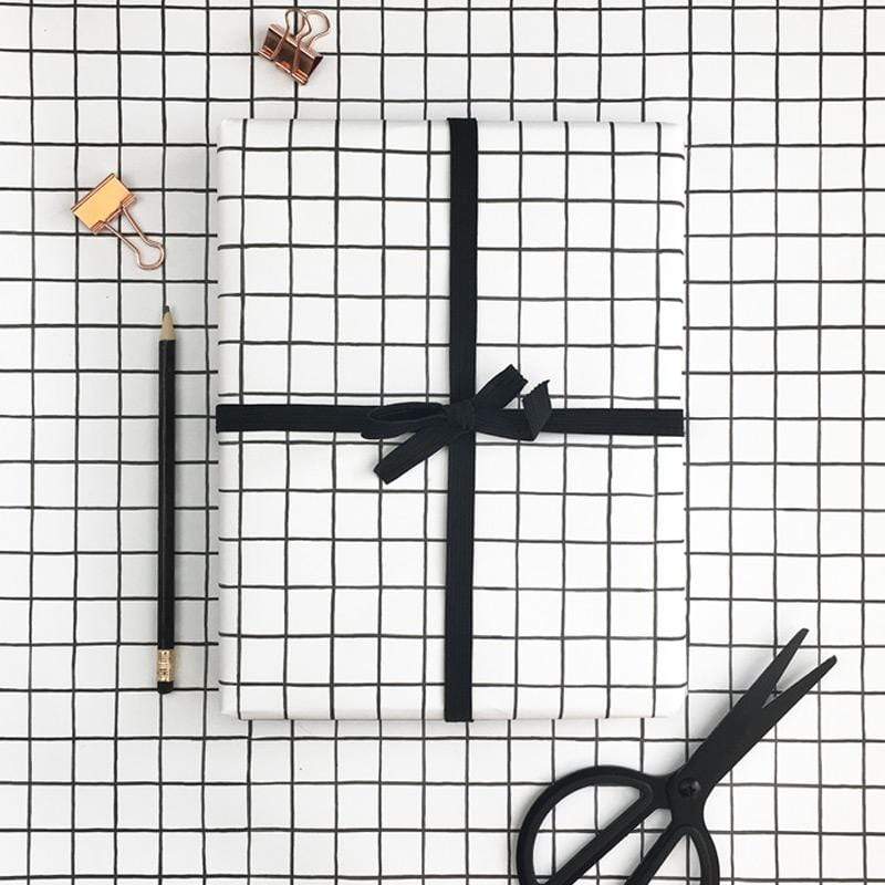 wrapin wrapin Pacco regalo